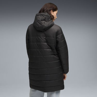 Парка Puma Essentials Hooded Padded Parka Черно | 685232_01, 1