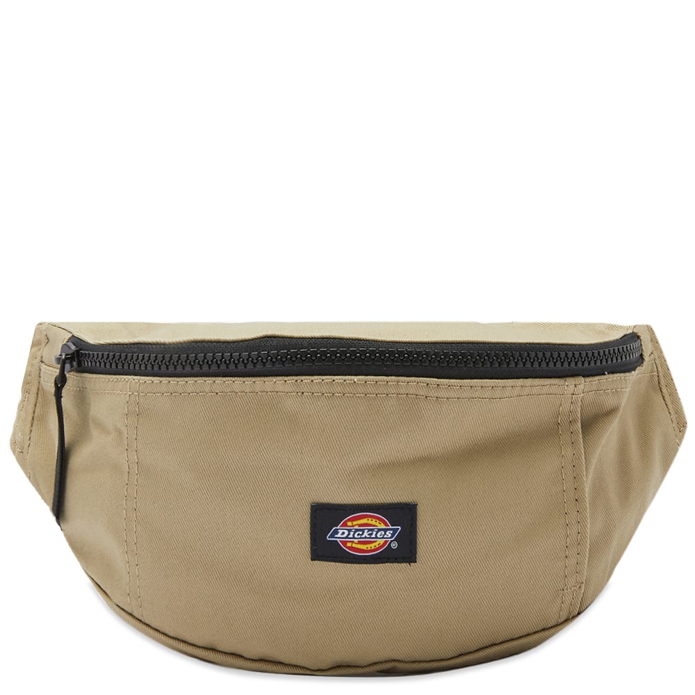 Чанта за кръста Dickies Waist Bag Бежово | DK0A4X8QKHK1, 0