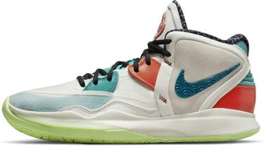 Кецове и обувки Nike Kyrie Infinity Сиво | DH5388-001, 0