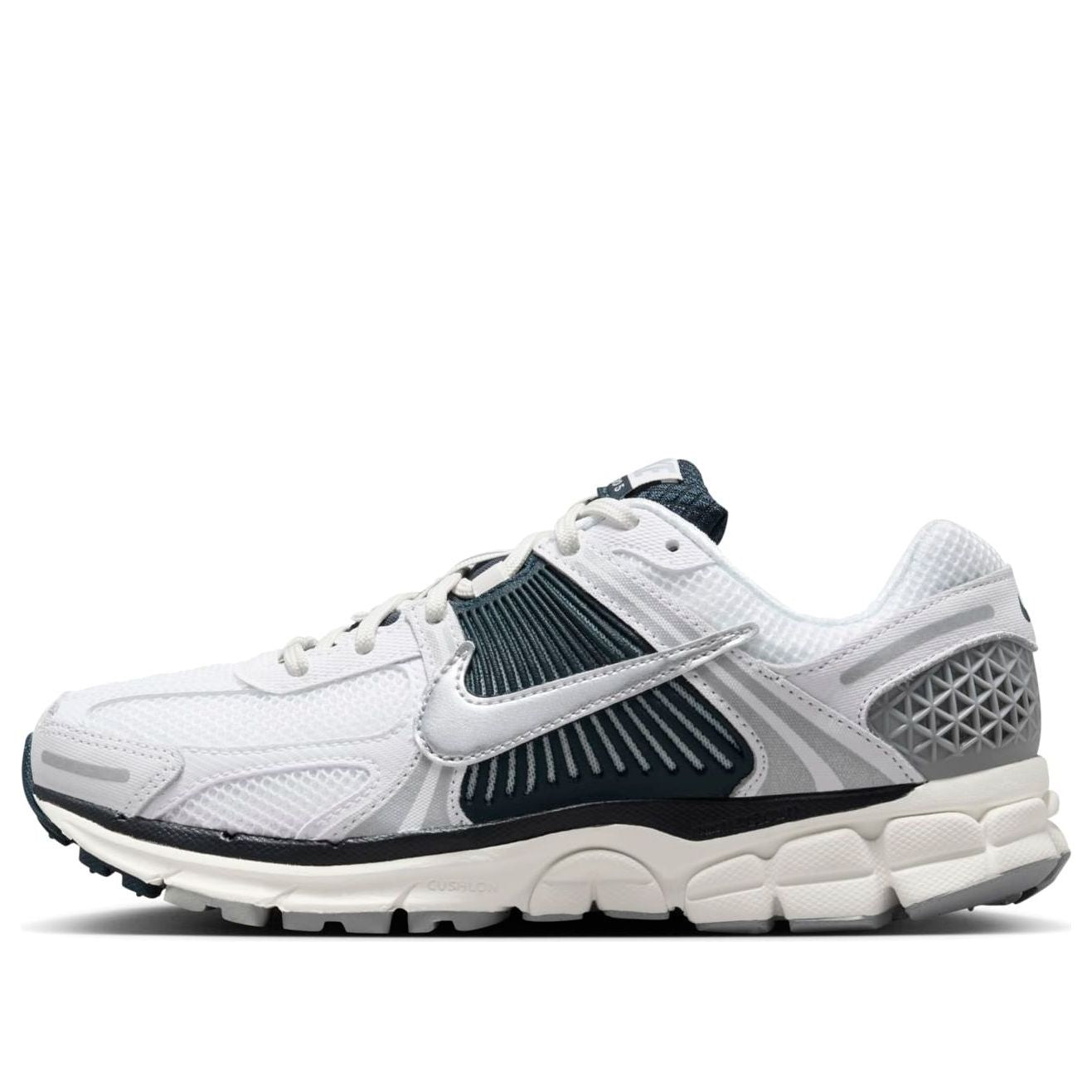 Кецове и обувки Nike Air Zoom Vomero 5 Бяло | HV2412-100, 0