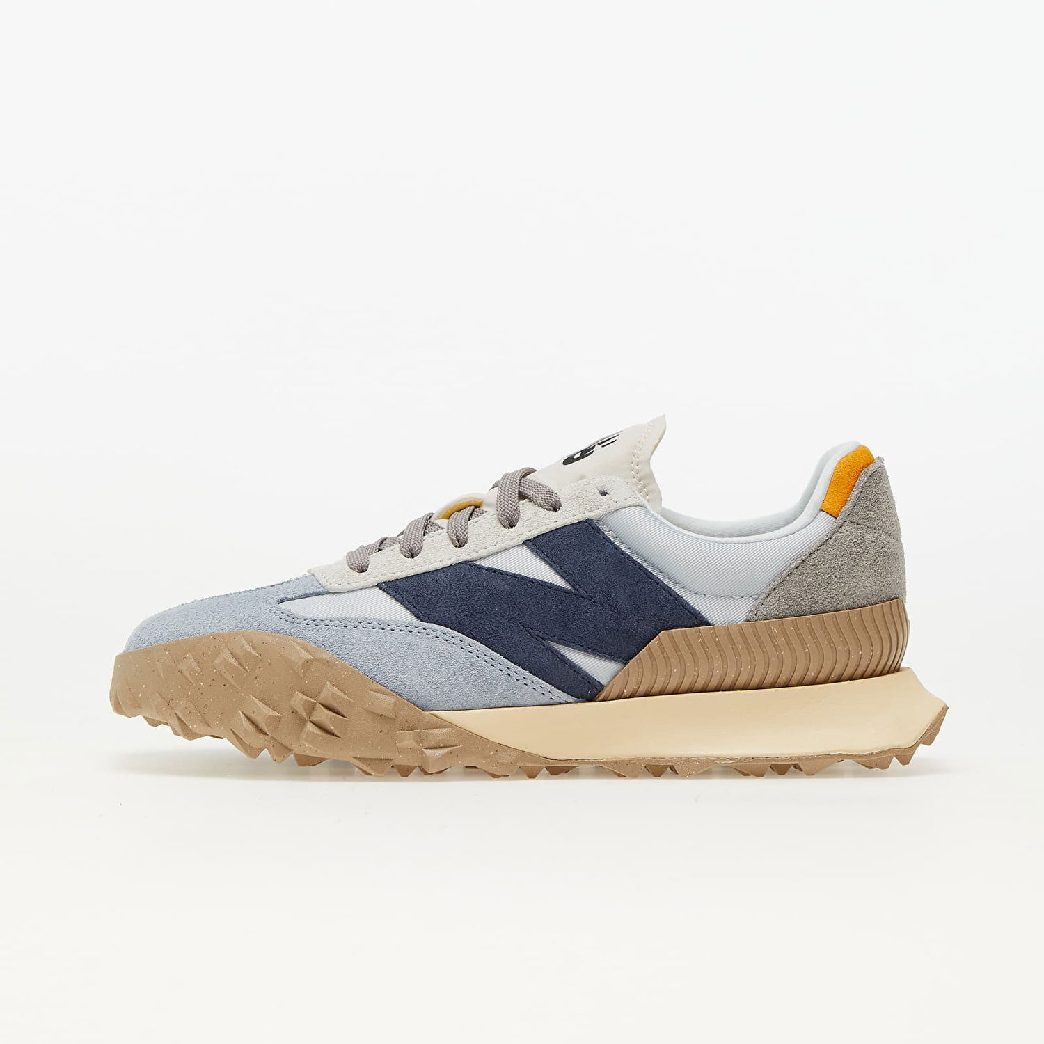 Кецове и обувки New Balance XC-72 Сиво | UXC72WB, 0