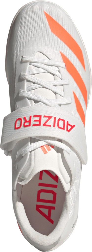 Кецове и обувки adidas Performance Adizero HJ Бяло | jq0811, 1