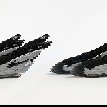 Кецове и обувки Nike Air Total Max Uptempo Сиво | CV0605-001, 4