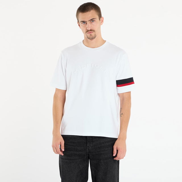 Rwb Insert T-shirt