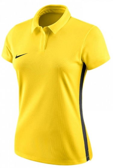 Поло тениска Nike Dry Academy18 Polo Жълто | 899986-719, 0