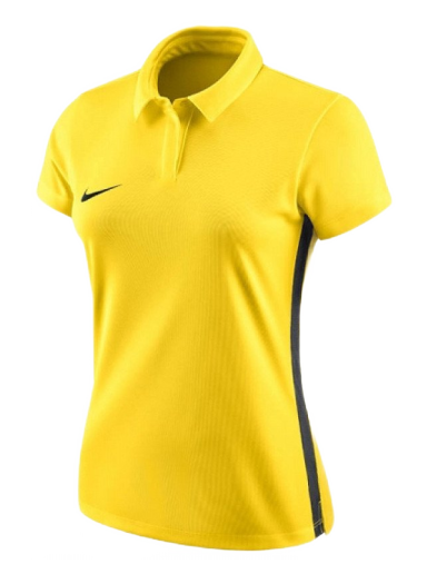 Поло тениска Nike Dry Academy18 Polo Жълто | 899986-719