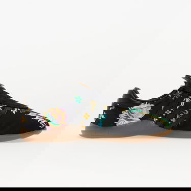 Кецове и обувки adidas Originals Taekwondo Mei Черно | JR6018, 2