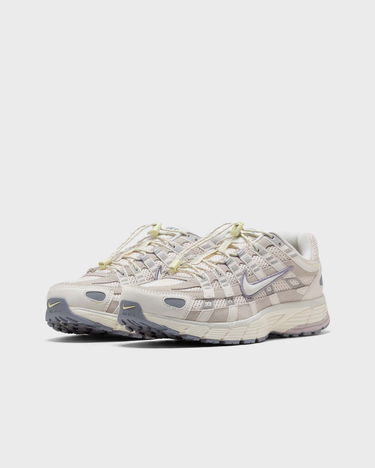 Кецове и обувки Nike P-6000 PRM W Сиво | HJ7284-072, 1