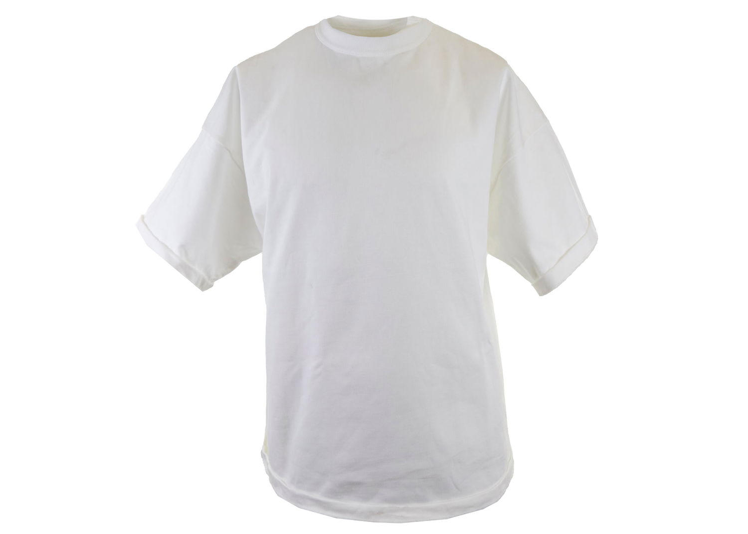 Тениска adidas Yeezy Season 5 T-shirt Бяло | KW5U1020.059, 0