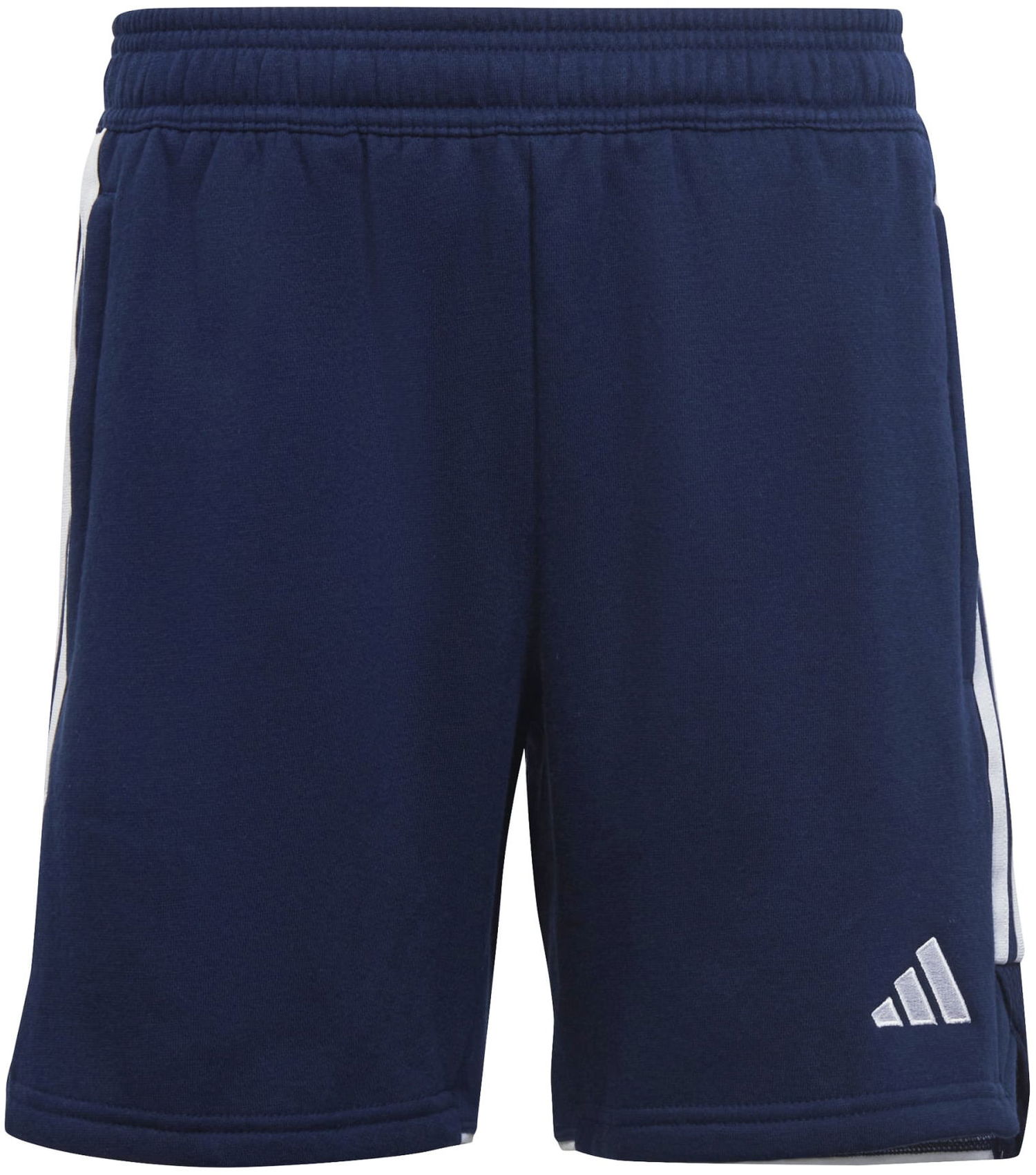Къси панталони adidas Originals adidas TIRO 23L SW Shorts Синьо | hs3596, 0