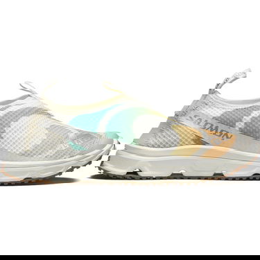 Кецове и обувки Salomon Rx Moc 3.0 Бяло | L47758700, 0