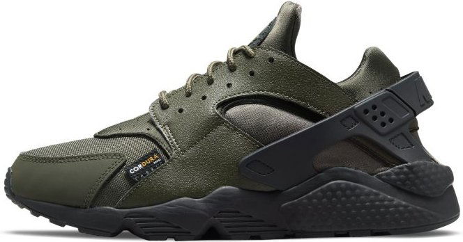 Кецове и обувки Nike Air Huarache Кафяво | DO6703-300, 0