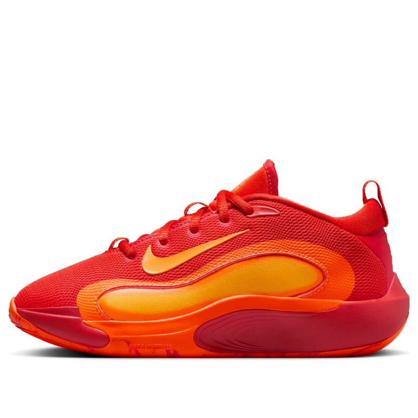 Облекло Nike IsoFly Червено | FN4384-800