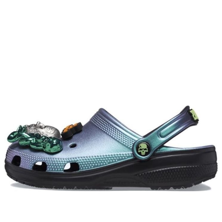 Кецове и обувки Crocs Harry Potter Clogs Черно | 209249