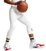 Hoops Team 3/4 Tight Baselayer