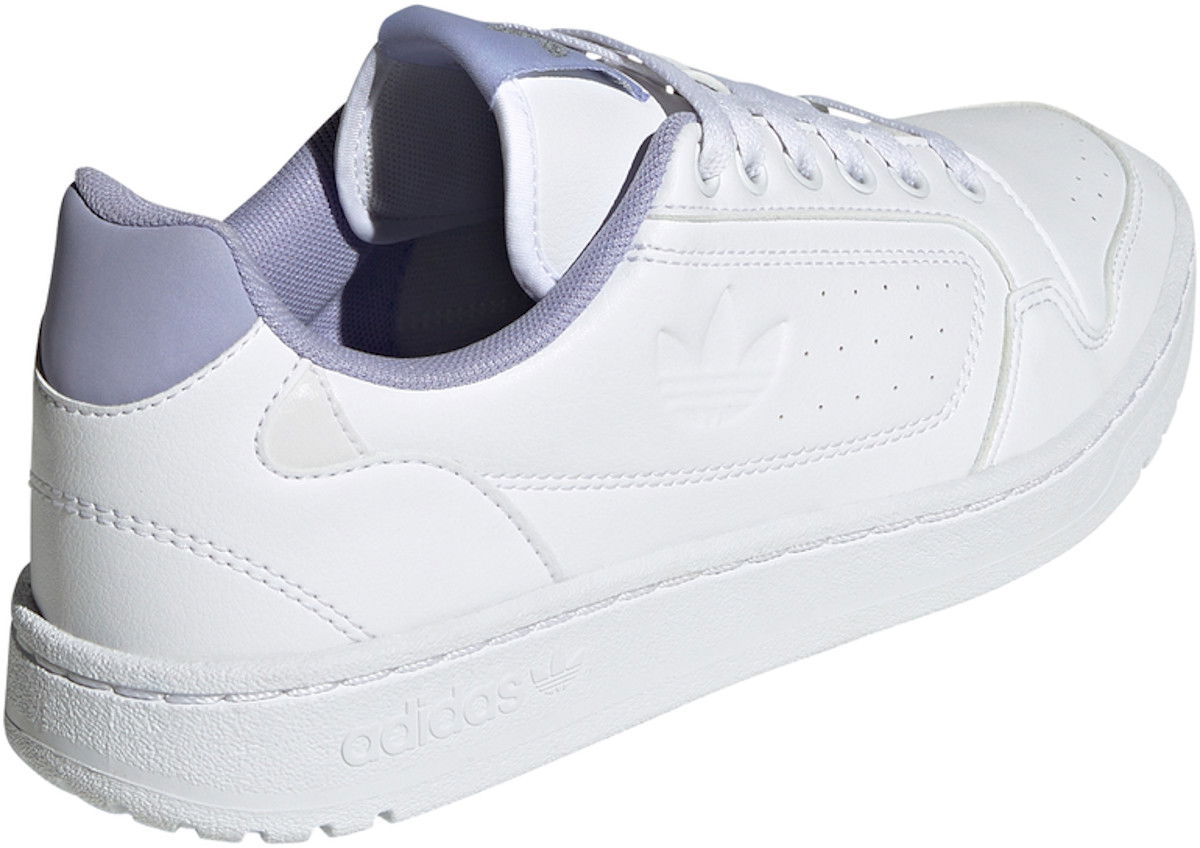 Кецове и обувки adidas Originals NY 90 Бяло | gy8258, 1