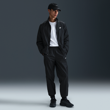 Комплект Nike Club Woven Tracksuit Черно | HJ1985-011, 0