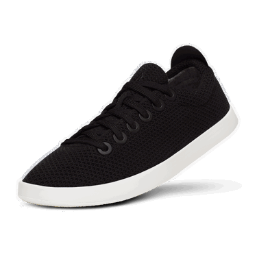 Кецове и обувки Allbirds Tree Pipers Черно | AB00E6W, 0