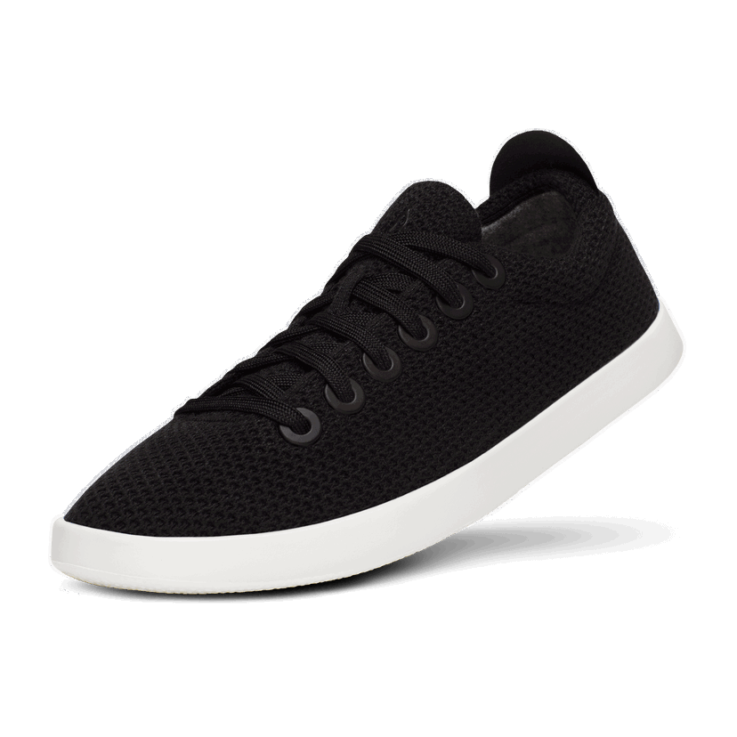 Кецове и обувки Allbirds Tree Pipers Черно | AB00E6W