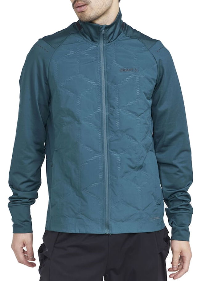 Ветровка Craft ADV SubZ 2 Jacket Синьо | 1911330-678000, 0