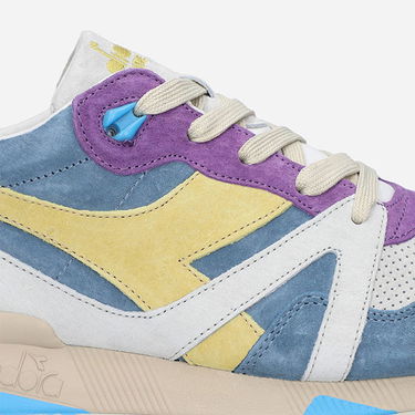Кецове и обувки Diadora Hasbro x Diadora N9000 "Trivial Pursuit" Многоцветен | 501.178727-60095, 7