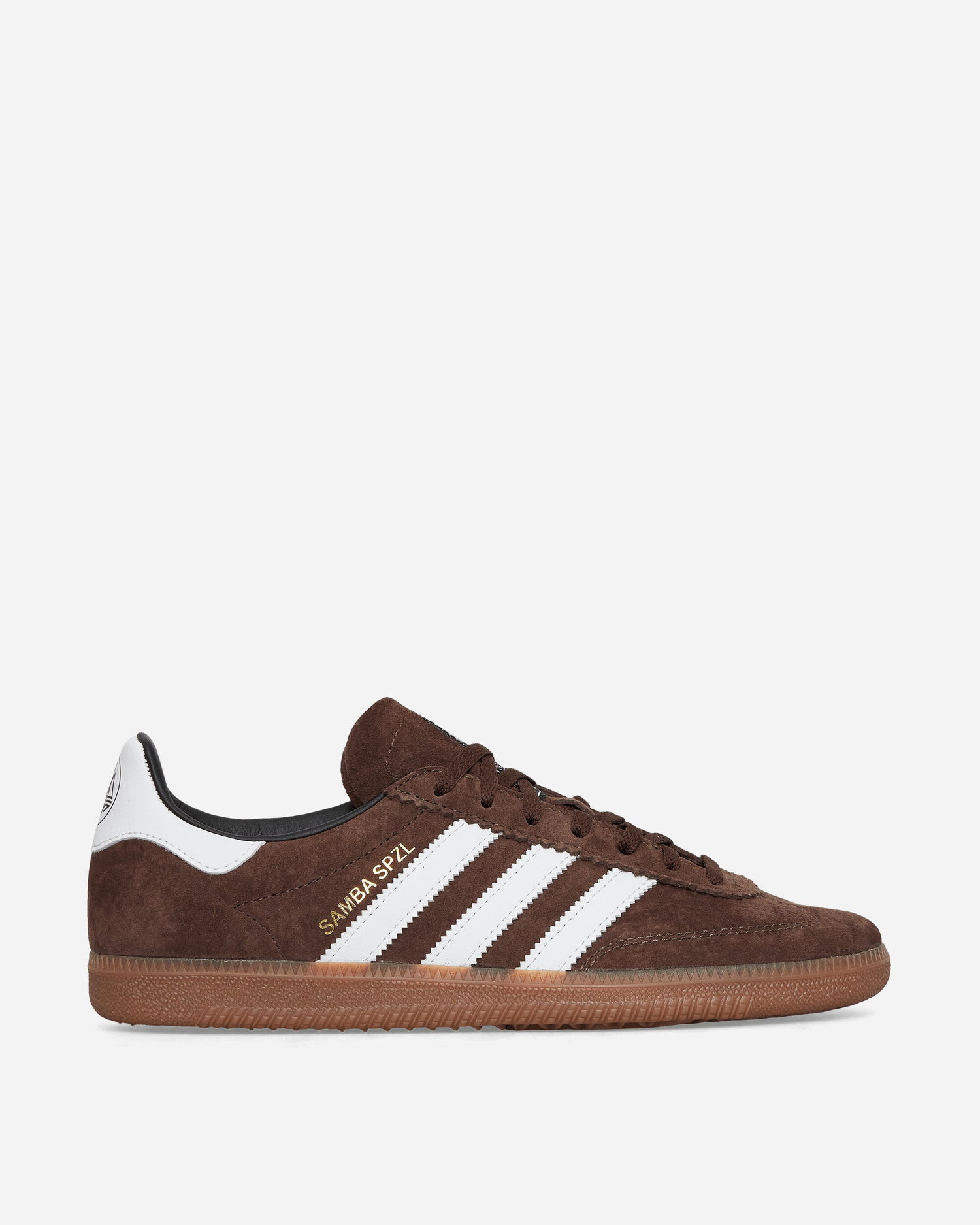 Кецове и обувки adidas Originals Samba Deco SPZL "Brown" Кафяво | IF5739 001, 1