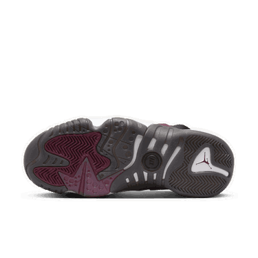 Кецове и обувки Jordan Jumpman Two Trey W Бургунди | DR9631-600, 2