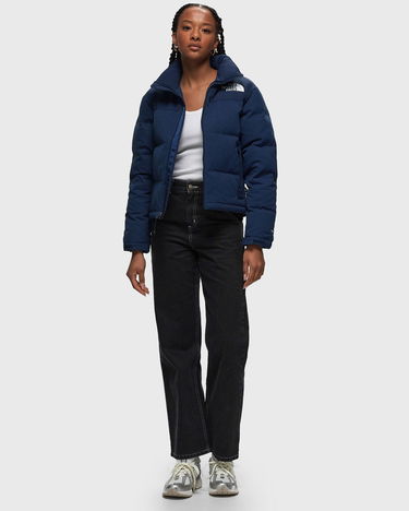 Пухо яке The North Face ’92 Nuptse Down Jacket Тъмно синьо | NF0A870R, 1