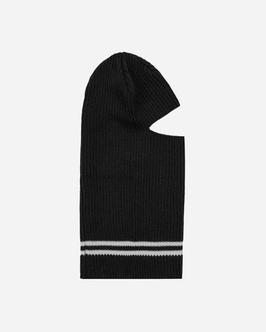 Кепки и шапки WTAPS Balaclava Черно | 222MADT-HT07 BK, 4