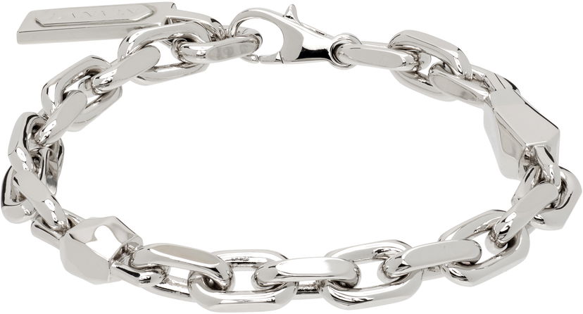 Гривна LANVIN Cubic Bracelet Металик | AM-CJFBL1-LTCB-H25