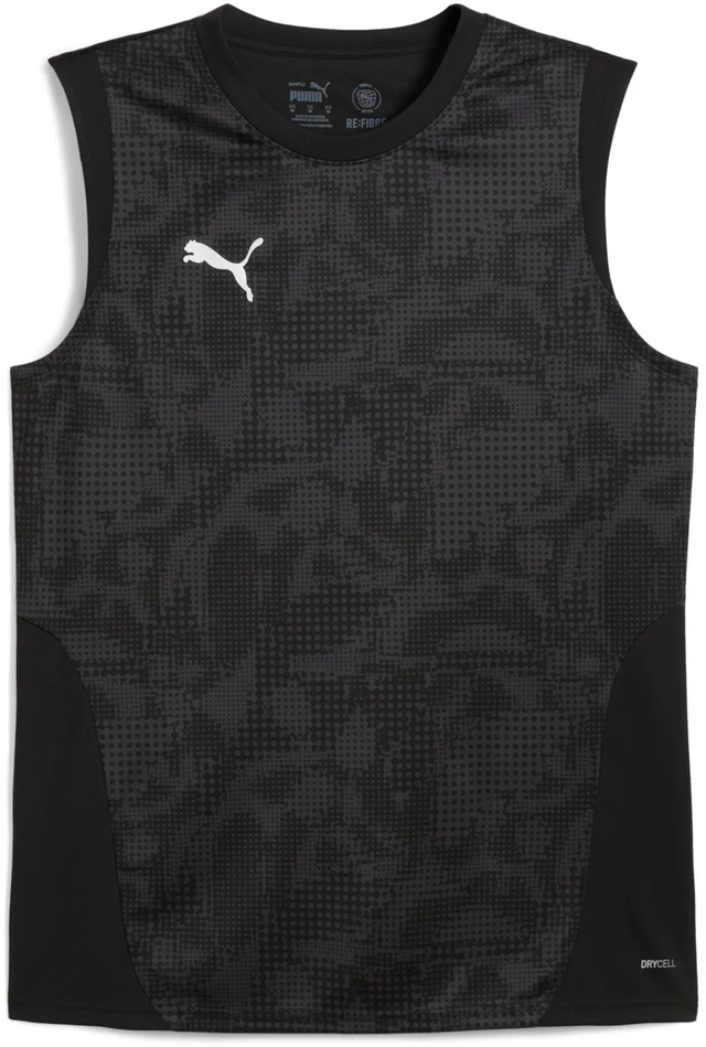Puma TeamCUP Training Jersey