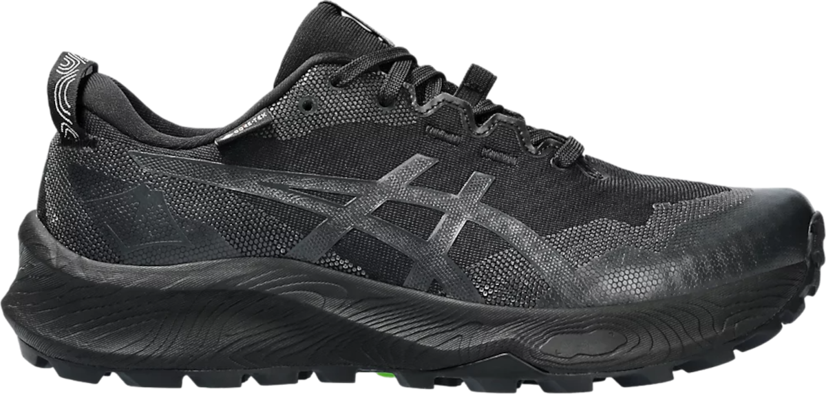 Кецове и обувки Asics GEL-Trabuco 12 GTX Черно | 1012b607-002, 0