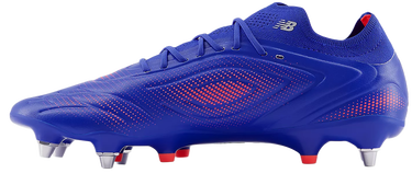 Кецове и обувки New Balance Tekela Pro Low Laced v5 SG Синьо | st2slmp5-st2slmp5, 4