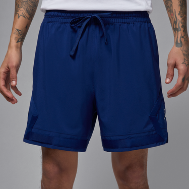Къси панталони Nike Diamond Dri-FIT Woven Shorts Paris Saint-Germain Синьо | HQ2189-492, 1