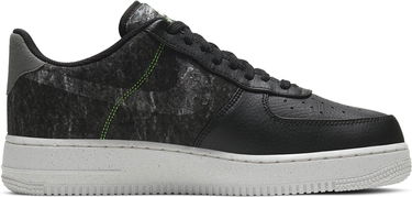 Кецове и обувки Nike Air Force 1 '07 LV8 Черно | cv1698-001, 2
