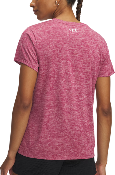 Тениска Under Armour Under Armour Tech Twist T-Shirt Розово | 1384230-659, 1