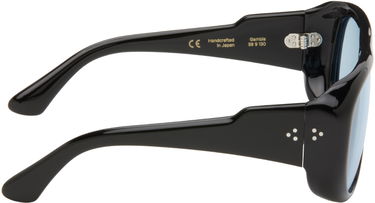 Слънчеви очила Port Tanger Black Gambia Sunglasses Черно | PT-3202, 4