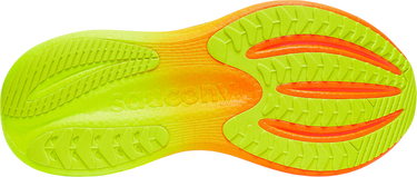 Кецове и обувки Saucony Triumph 23 Сиво | s21023-99, 4