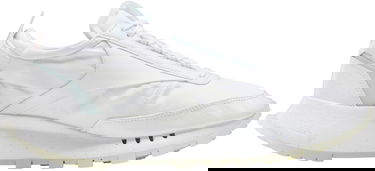 Кецове и обувки Reebok Classic Legacy Бяло | gv7092, 3