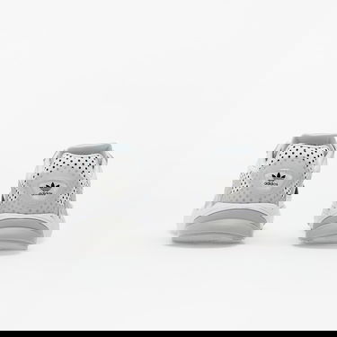 Кецове и обувки adidas Originals Falcon W Бяло | EF4983, 3
