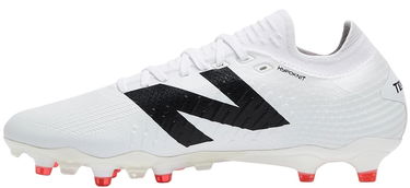 Кецове и обувки New Balance Tekela v4+ Pro Low FG Бяло | st1flw45, 2