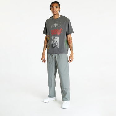 Панталони и дънки Carhartt WIP Montana , Smoke verde Сиво | I032152.1NDXX, 3