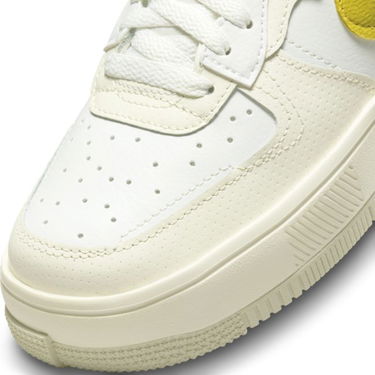Кецове и обувки Nike Air Force 1 Fontanka W Бяло | DV6984-100, 3