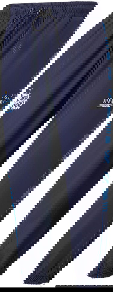 Спортни панталони Puma Woven Training Pants Синьо | 765173-031, 0