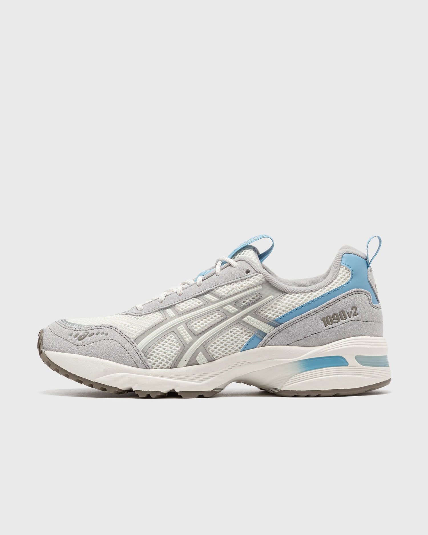 Кецове и обувки Asics GEL-1090v2 Бежово | 1202A480-101, 0