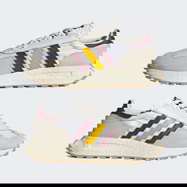 Кецове и обувки adidas Originals Retropy E5 Бежово | IF4970, 5