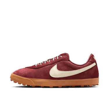 Кецове и обувки Nike Astrograbber "Dark Team Red" Червено | IH2341-600, 0