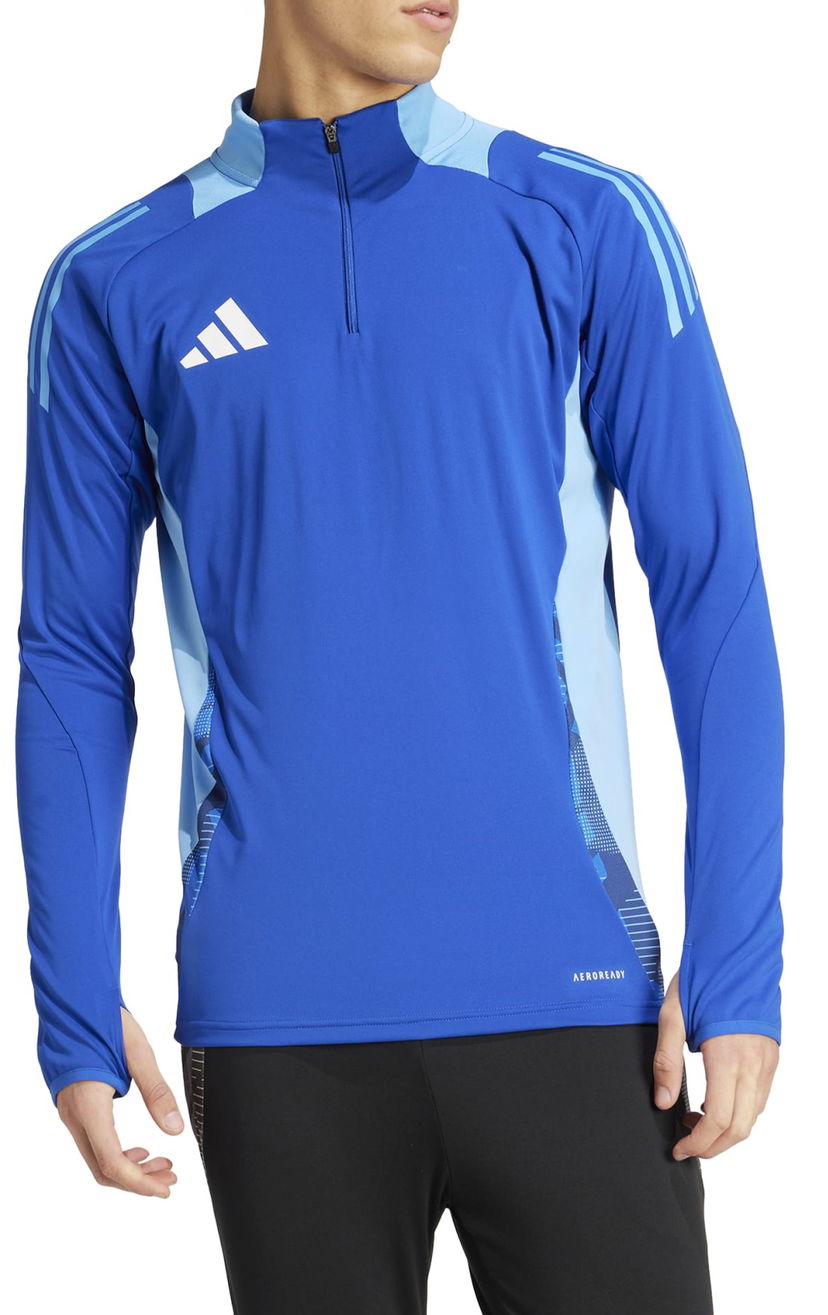 Тениска adidas Originals adidas TIRO24 TRTOPY Жълто | is1641