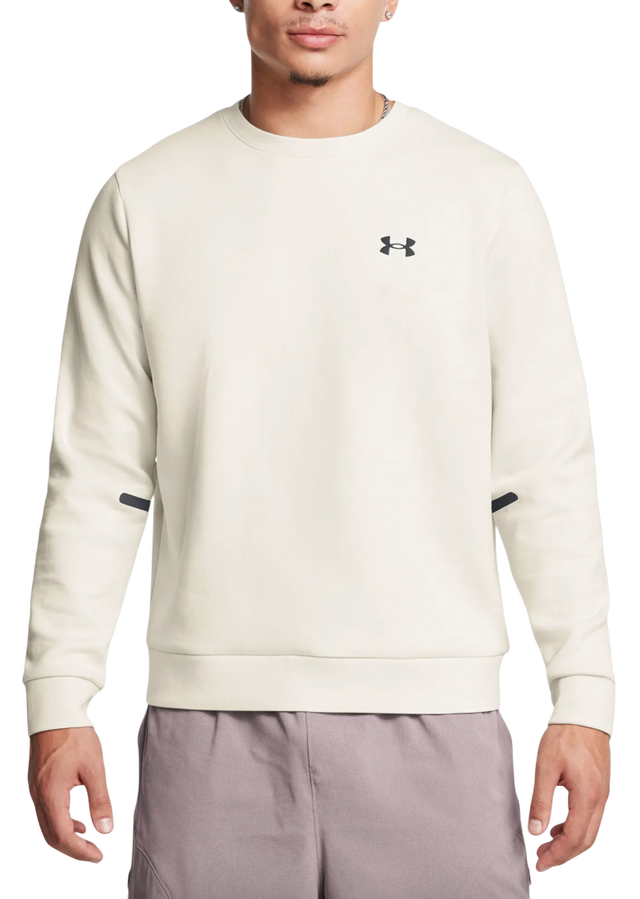Unstoppable Fleece Crewneck Sweatshirt