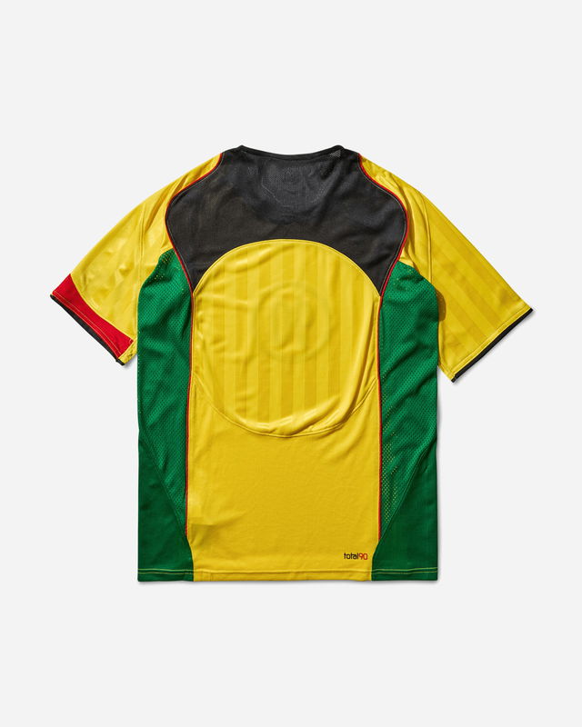 Total 90 Dri-FIT Soccer Jersey